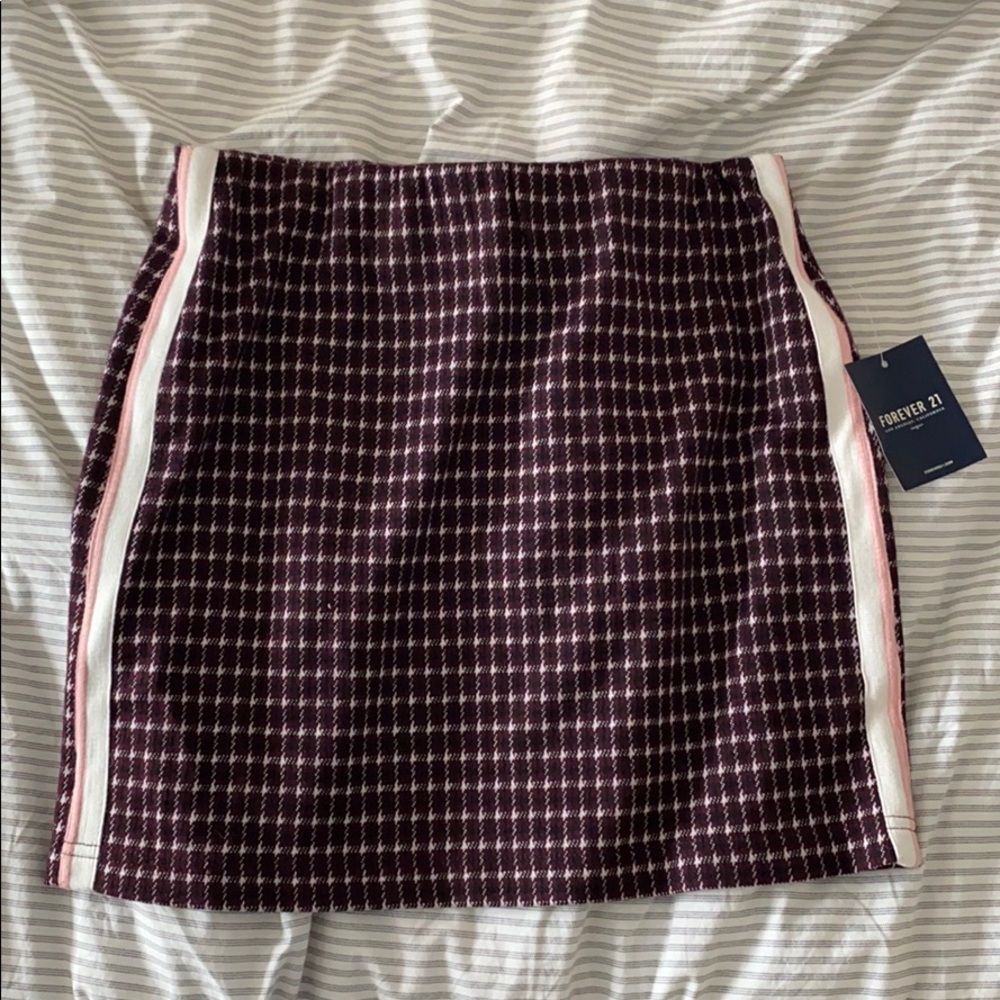 Brand New Forever 21 Skirt